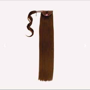 Brand New: INH 26” Long Ponytail Hair